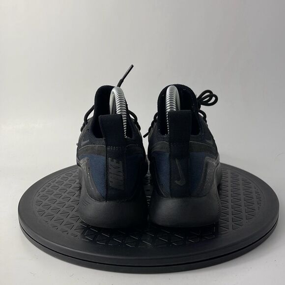 Nike LunarCharge Essential Black Running Shoes 923620-007 Women’s Size 6.5 - Picture 6 of 12